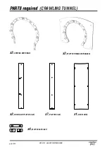 Preview for 4 page of Creative Play LILLIPUT PLAYTOWN FOUR L107 Installation Instructions Manual