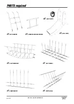 Preview for 3 page of Creative Play LILLIPUT PLAYTOWN SIX L106 Installation Instructions Manual