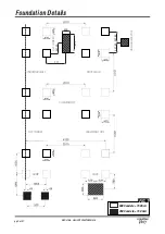 Preview for 9 page of Creative Play LILLIPUT PLAYTOWN SIX L106 Installation Instructions Manual