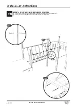 Preview for 23 page of Creative Play LILLIPUT PLAYTOWN SIX L106 Installation Instructions Manual