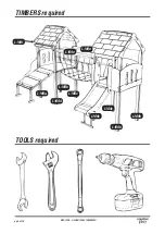 Preview for 5 page of Creative Play LILLIPUT PLAYTOWN TWO Installation Instructions Manual