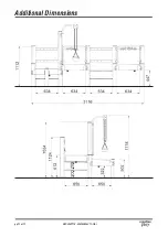 Предварительный просмотр 11 страницы Creative Play MUD KITCHEN  Maxi Installation Instructions Manual