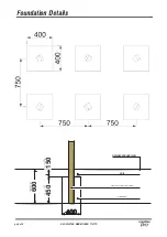 Preview for 4 page of Creative Play Mud Kitchen Micro Installation Instructions Manual