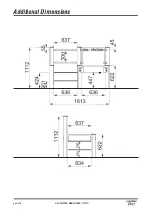 Preview for 9 page of Creative Play Mud Kitchen Micro Installation Instructions Manual