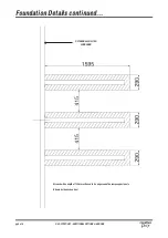 Предварительный просмотр 4 страницы Creative Play OCTAGONAL SHELTER RAMP Assembly Instructions