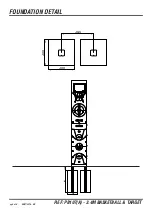 Предварительный просмотр 4 страницы Creative Play PB107 Installation Instructions Manual