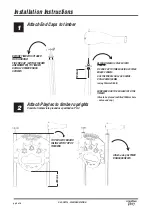 Предварительный просмотр 5 страницы Creative Play PB114 Installation Instructions Manual