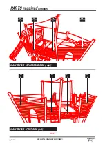 Preview for 4 page of Creative Play Pirate Ship Midi Installation Instructions Manual