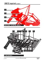 Preview for 5 page of Creative Play Pirate Ship Midi Installation Instructions Manual