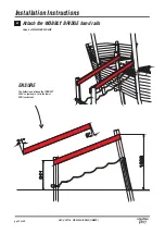 Preview for 33 page of Creative Play Pirate Ship Midi Installation Instructions Manual