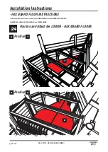 Preview for 35 page of Creative Play Pirate Ship Midi Installation Instructions Manual