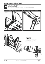 Preview for 47 page of Creative Play Pirate Ship Midi Installation Instructions Manual