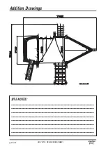 Preview for 49 page of Creative Play Pirate Ship Midi Installation Instructions Manual