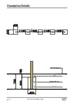 Предварительный просмотр 4 страницы Creative Play PULL-UPS Installation Instructions Manual