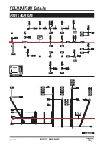 Предварительный просмотр 14 страницы Creative Play QUARTER MASTER Installation Instructions Manual