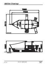 Предварительный просмотр 47 страницы Creative Play QUARTER MASTER Installation Instructions Manual