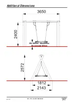 Preview for 7 page of Creative Play S111-R Installation Instructions Manual