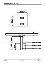 Preview for 4 page of Creative Play SEESAW Installation Instructions Manual