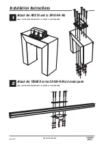 Preview for 6 page of Creative Play SEESAW Installation Instructions Manual