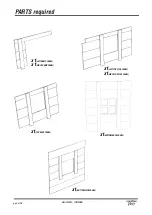 Preview for 3 page of Creative Play THETFORD Installation Instructions Manual