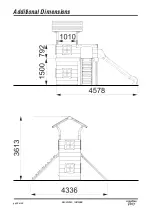 Preview for 20 page of Creative Play THETFORD Installation Instructions Manual