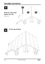 Preview for 8 page of Creative Play TIMBER CABIN Assembly Instructions Manual