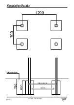 Preview for 4 page of Creative Play TRELLIS ARCHWAY Installation Instructions Manual