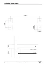 Предварительный просмотр 4 страницы Creative Play VERTICAL-Slatted Bench Assembly Instructions Manual