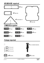 Предварительный просмотр 3 страницы Creative Play VOY105 Installation Instructions Manual