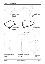 Preview for 2 page of Creative Play Waterplay Maxi Installation Instructions Manual