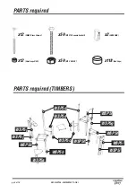 Preview for 3 page of Creative Play Waterplay Maxi Installation Instructions Manual