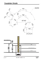 Preview for 5 page of Creative Play Waterplay Maxi Installation Instructions Manual