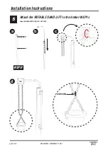 Preview for 10 page of Creative Play Waterplay Maxi Installation Instructions Manual