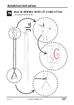 Preview for 12 page of Creative Play Waterplay Maxi Installation Instructions Manual