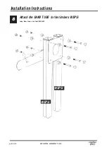 Preview for 13 page of Creative Play Waterplay Maxi Installation Instructions Manual