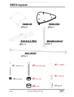 Preview for 2 page of Creative Play WATERPLAY midi one Installation Instructions Manual