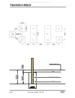 Preview for 4 page of Creative Play WATERPLAY midi one Installation Instructions Manual