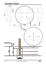 Предварительный просмотр 4 страницы Creative Play Waterplay Midi Two Installation Instructions Manual