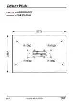 Предварительный просмотр 5 страницы Creative Play Waterplay Midi Two Installation Instructions Manual