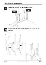 Preview for 12 page of Creative Play Z108 Installation Instructions Manual