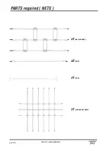 Preview for 3 page of Creative Play Z110 Installation Instructions Manual