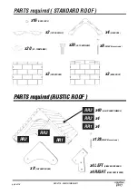 Preview for 5 page of Creative Play Z110 Installation Instructions Manual