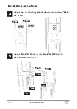 Preview for 11 page of Creative Play Z110 Installation Instructions Manual