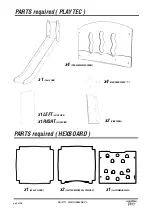 Preview for 2 page of Creative Play ZENITH THREE MULTI Installation Instructions Manual