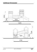 Preview for 20 page of Creative Play ZENITH THREE MULTI Installation Instructions Manual