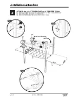 Preview for 13 page of Creative Play ZENITH THREE Z103 Installation Instructions Manual