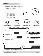 Предварительный просмотр 2 страницы Creative Playthings 63080-101 Instructions Manual