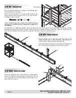 Предварительный просмотр 3 страницы Creative Playthings 63080-101 Instructions Manual