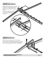 Предварительный просмотр 4 страницы Creative Playthings 63080-101 Instructions Manual