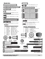 Preview for 2 page of Creative Playthings 63081-102 Quick Start Manual